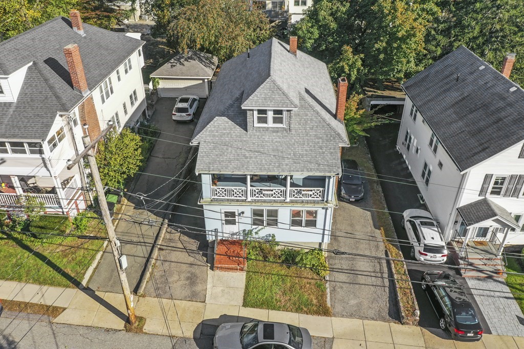 72 Bradford Road