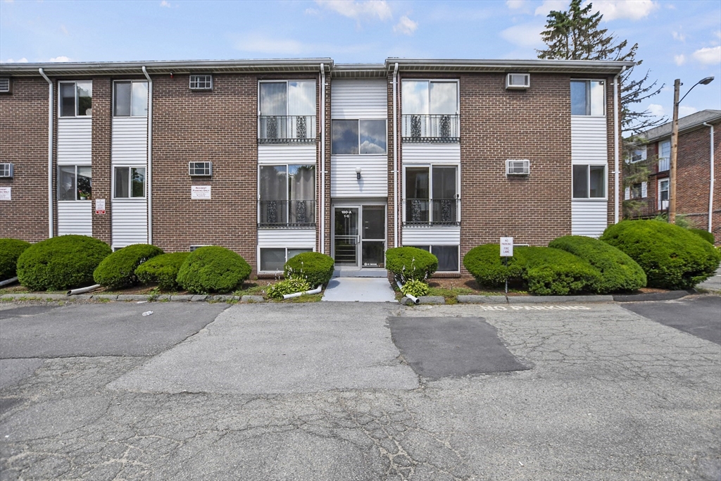 180-A River Street # 2