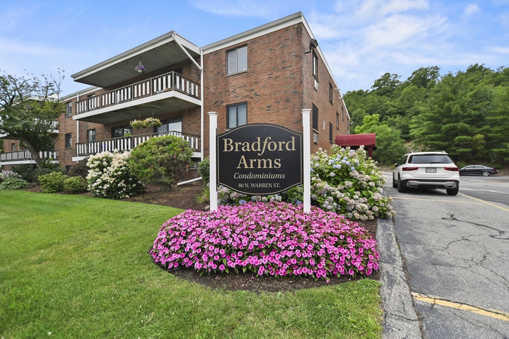 80 N Warren Street # 22