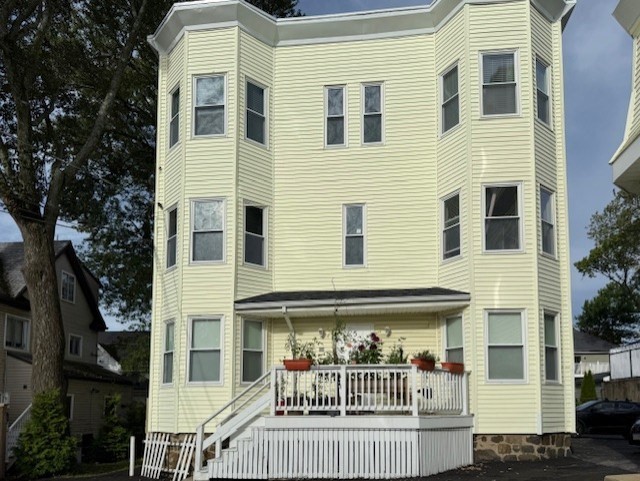 15 Adams St. # 1