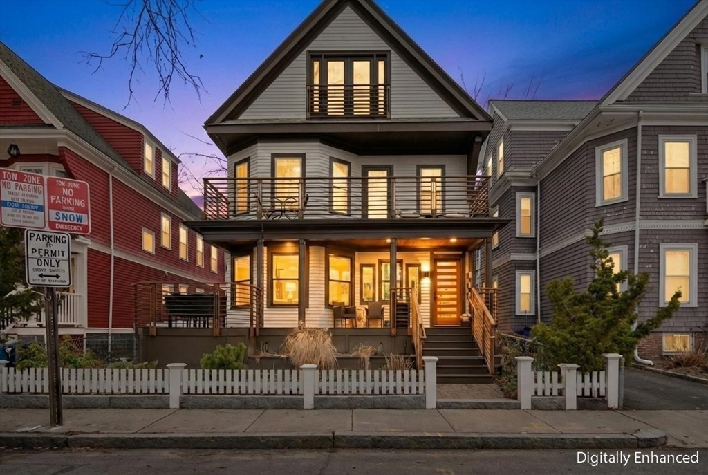 151 Magazine Street # 2