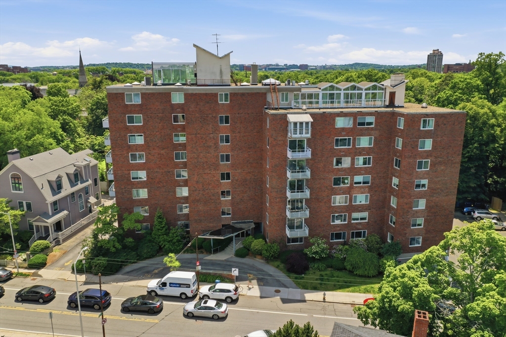 14 Concord Avenue # 102