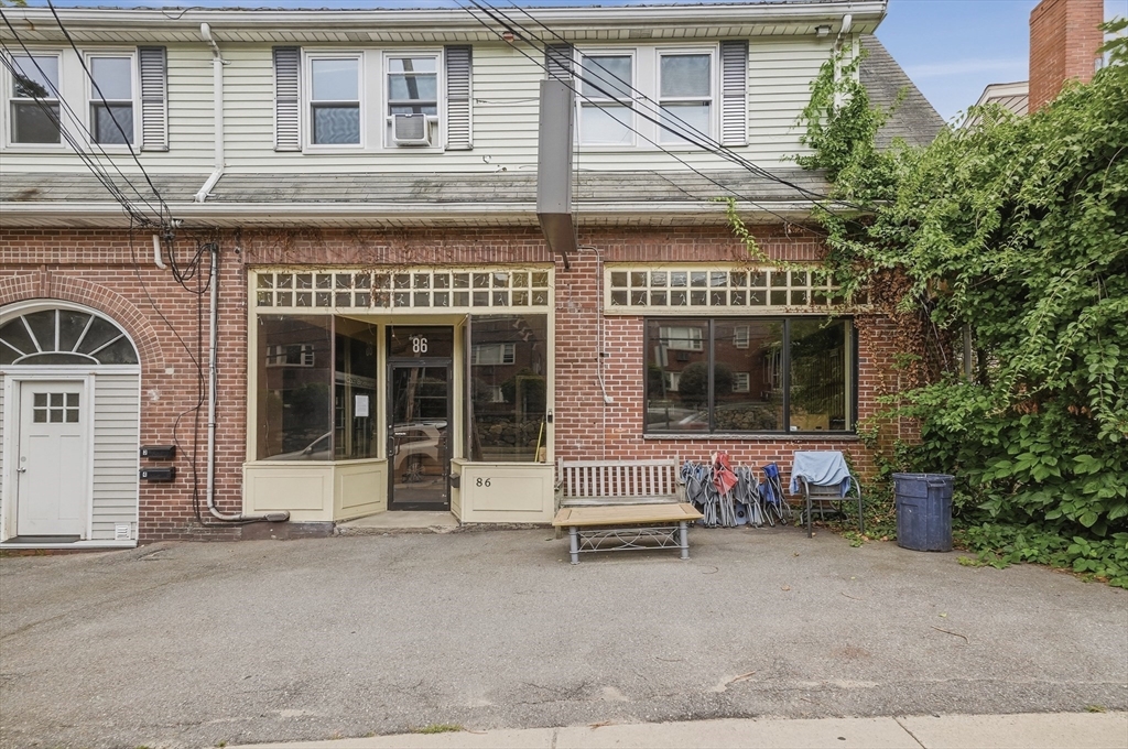 80-86 Trapelo Road # 86