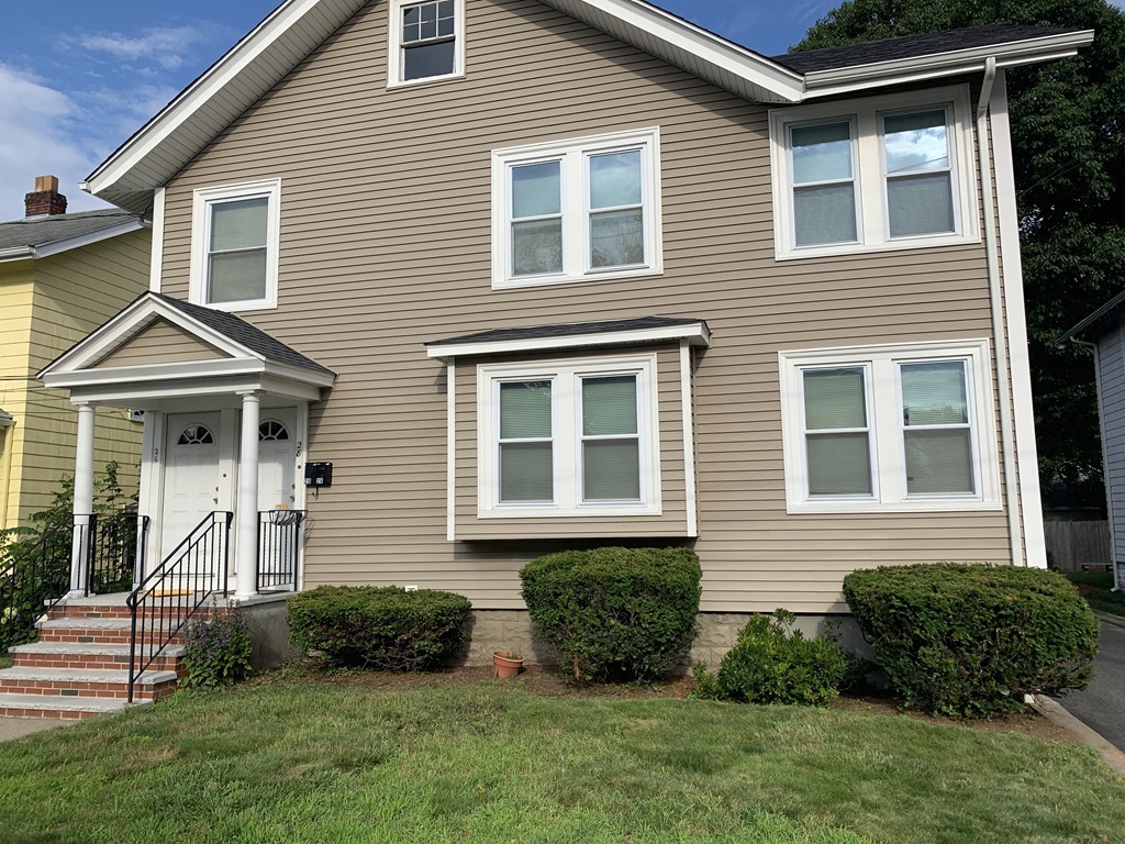 26 Springfield St # 2