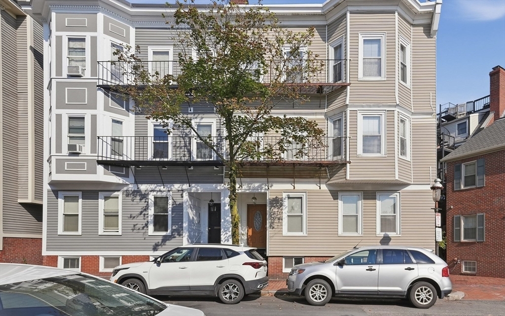 22 Park Street # 3