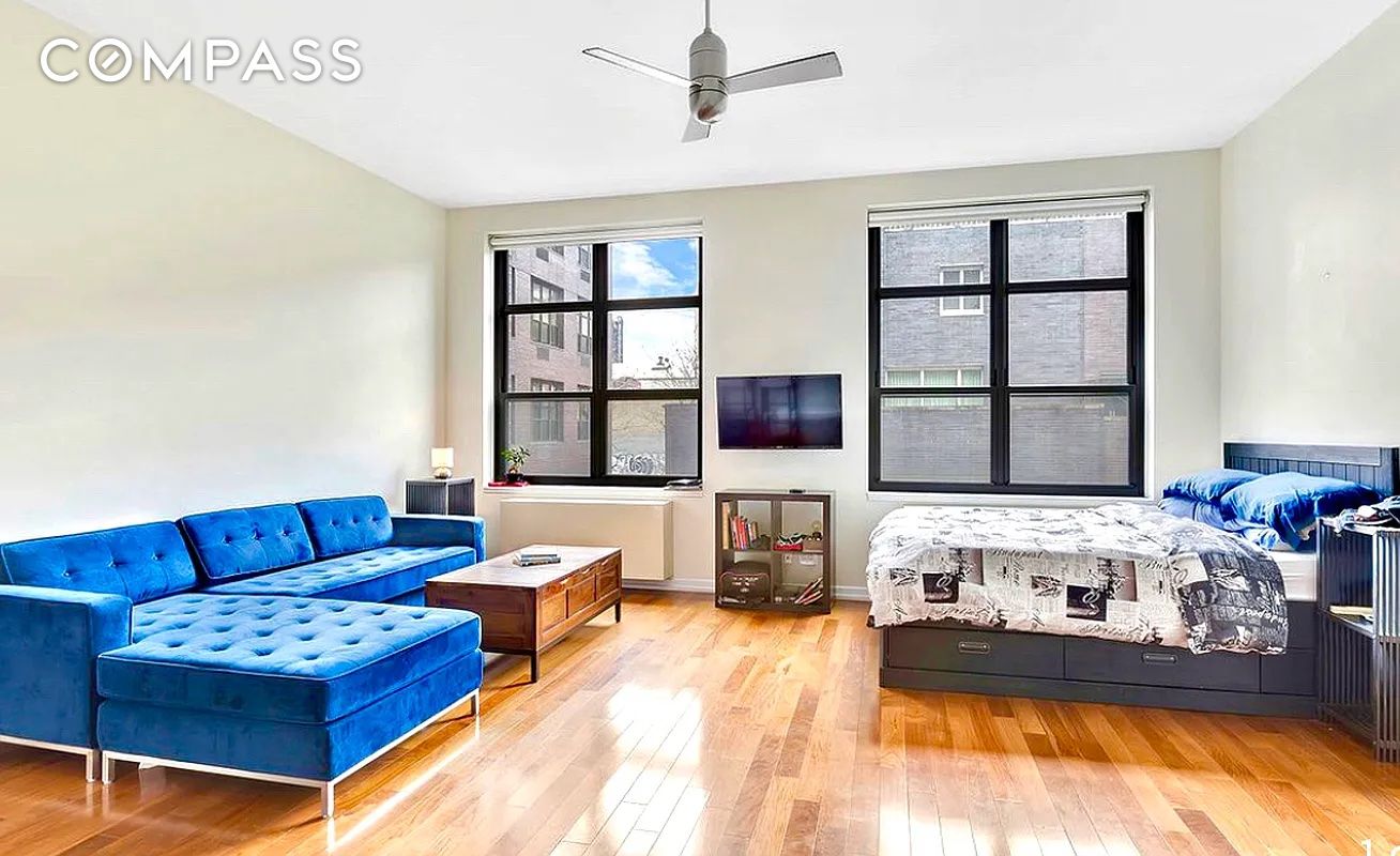 80 Metropolitan Avenue 2L
