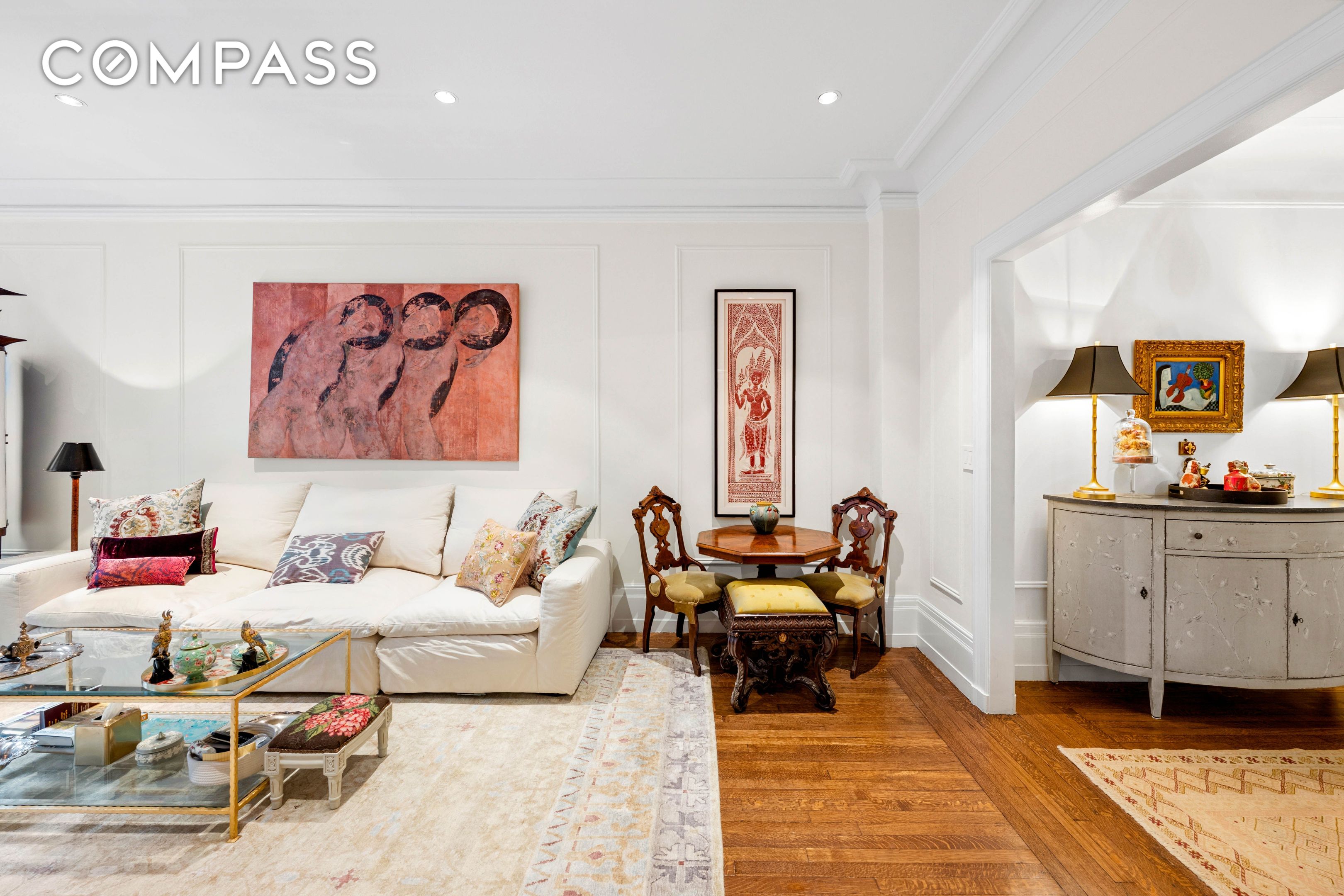 50 W 67th Street 4F