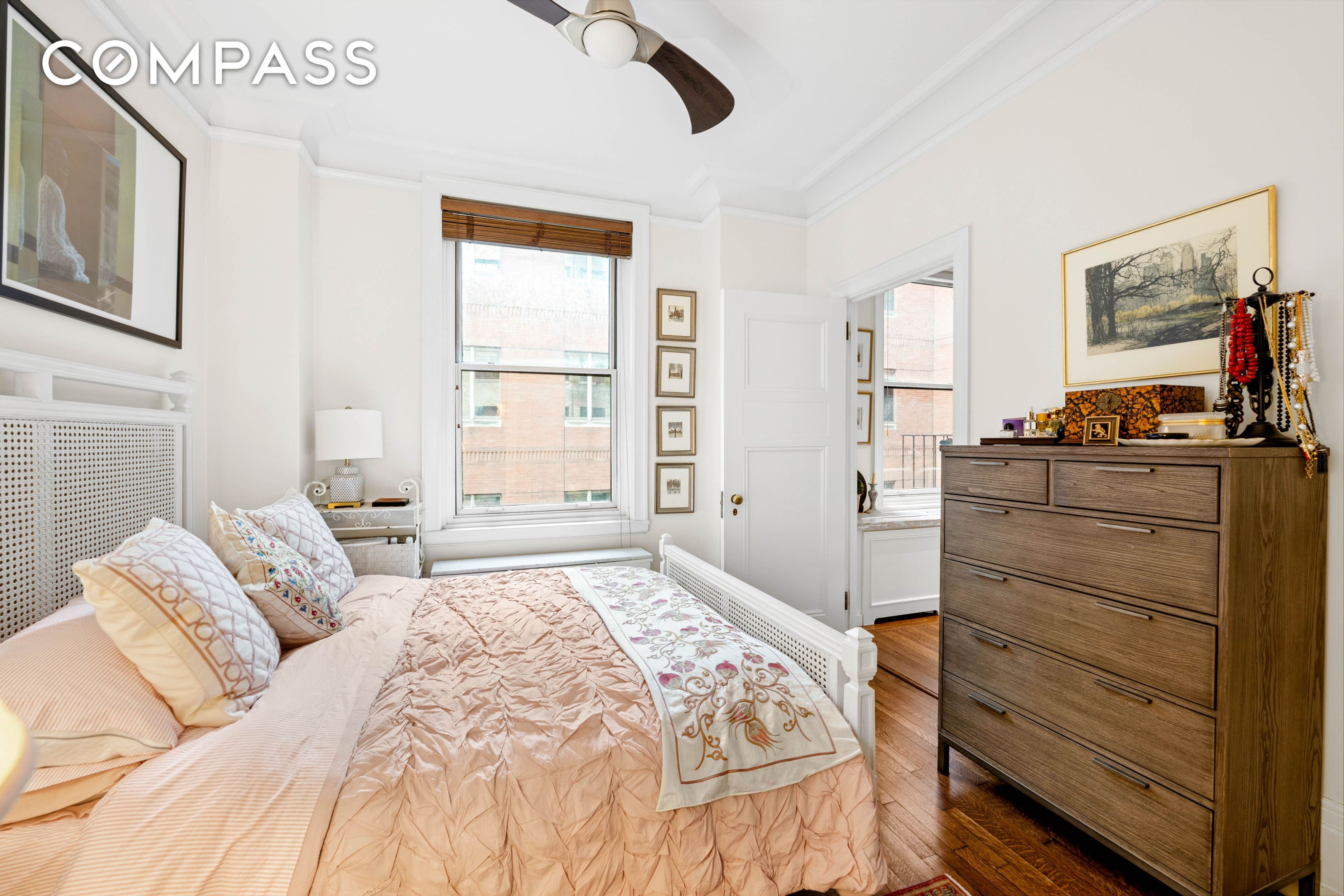 50 W 67th Street 4F