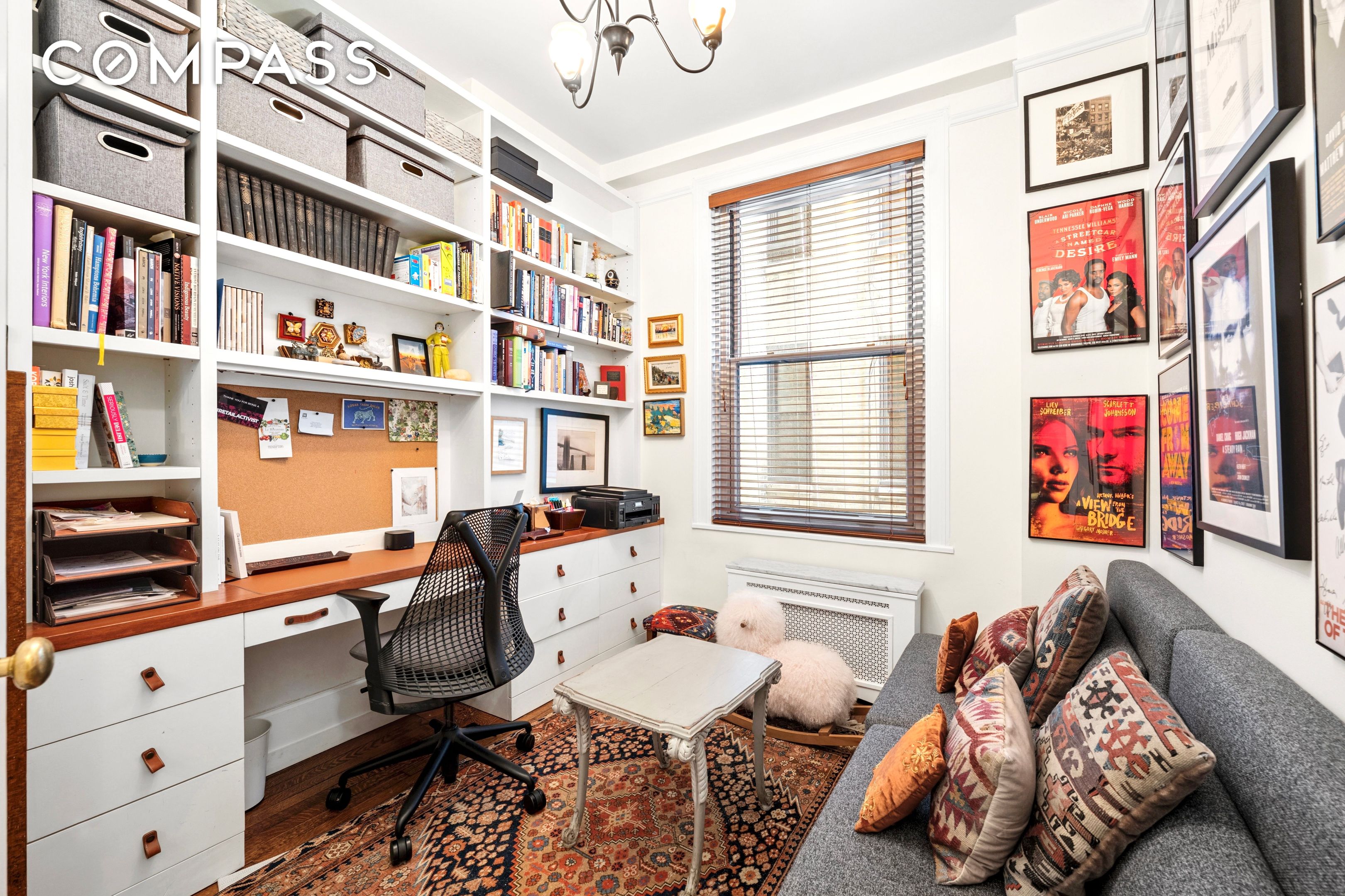 50 W 67th Street 4F