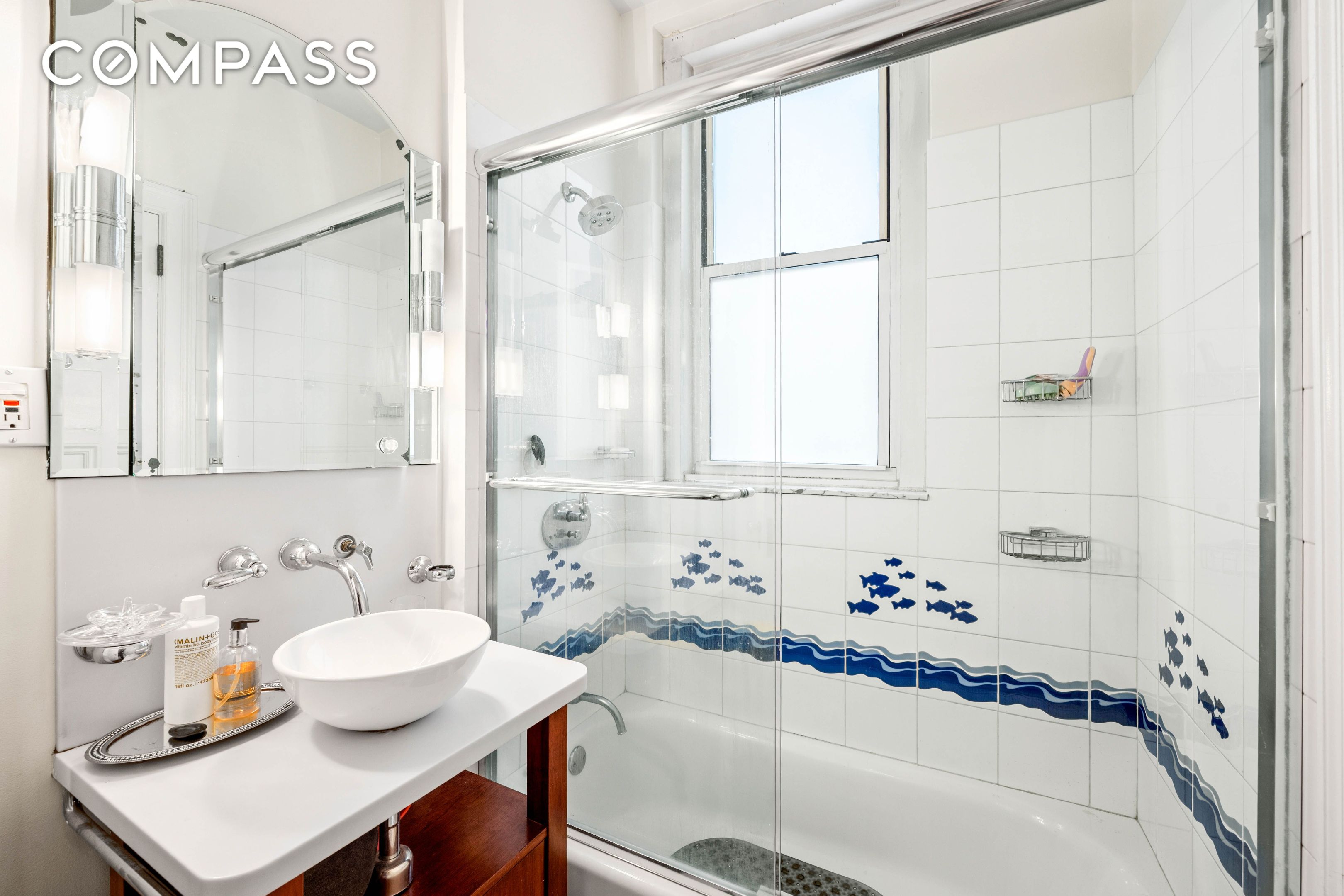 50 W 67th Street 4F