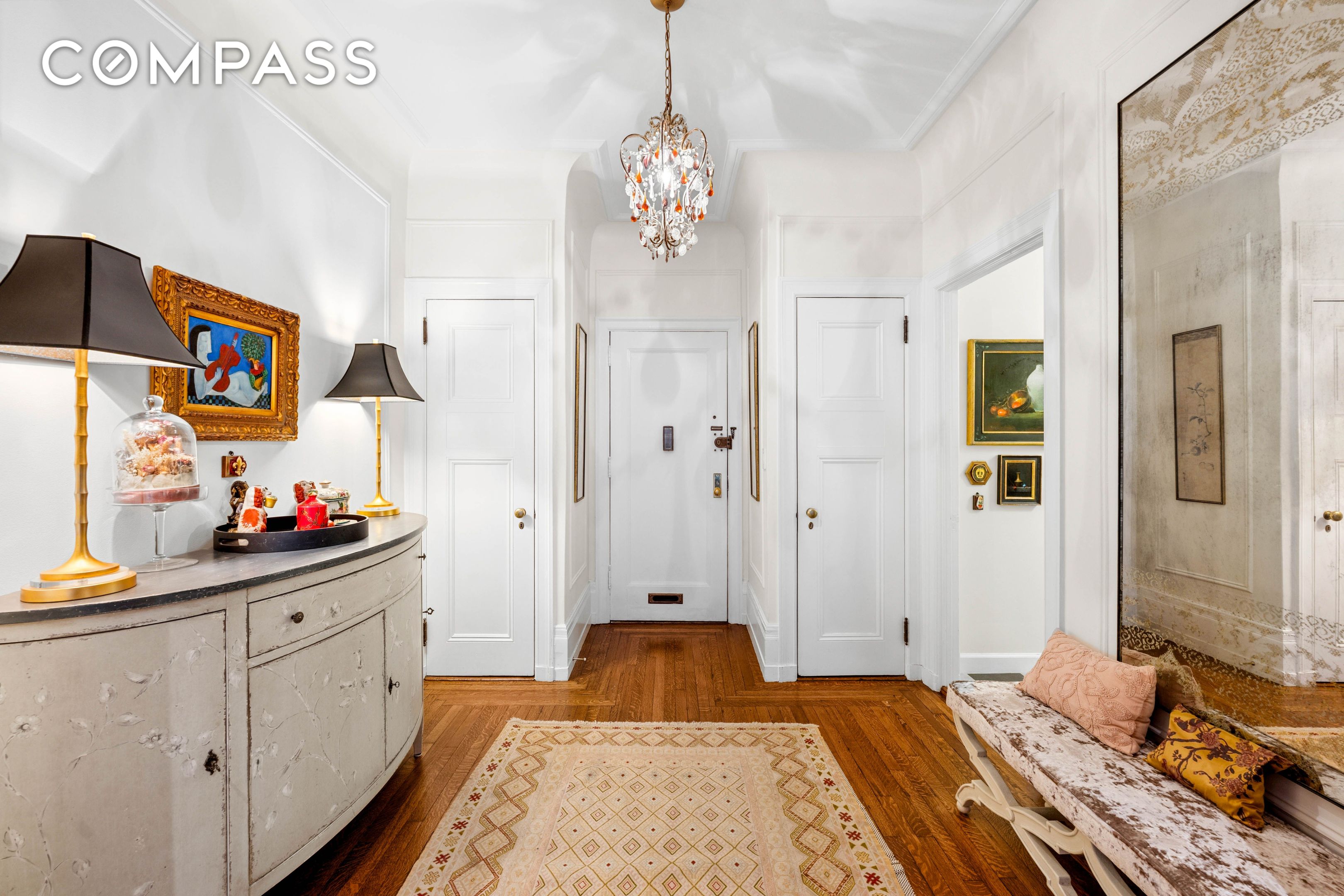 50 W 67th Street 4F