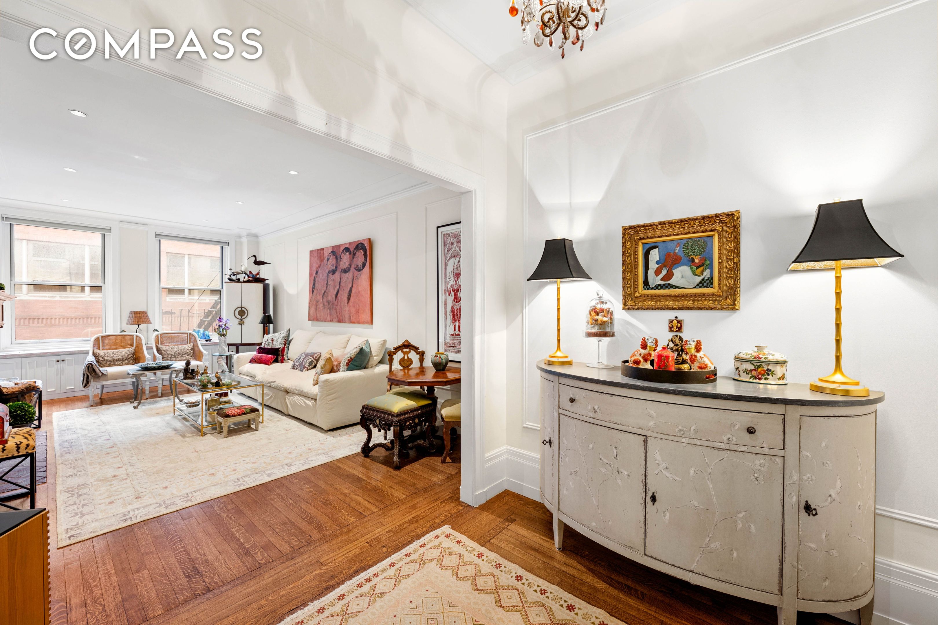 50 W 67th Street 4F