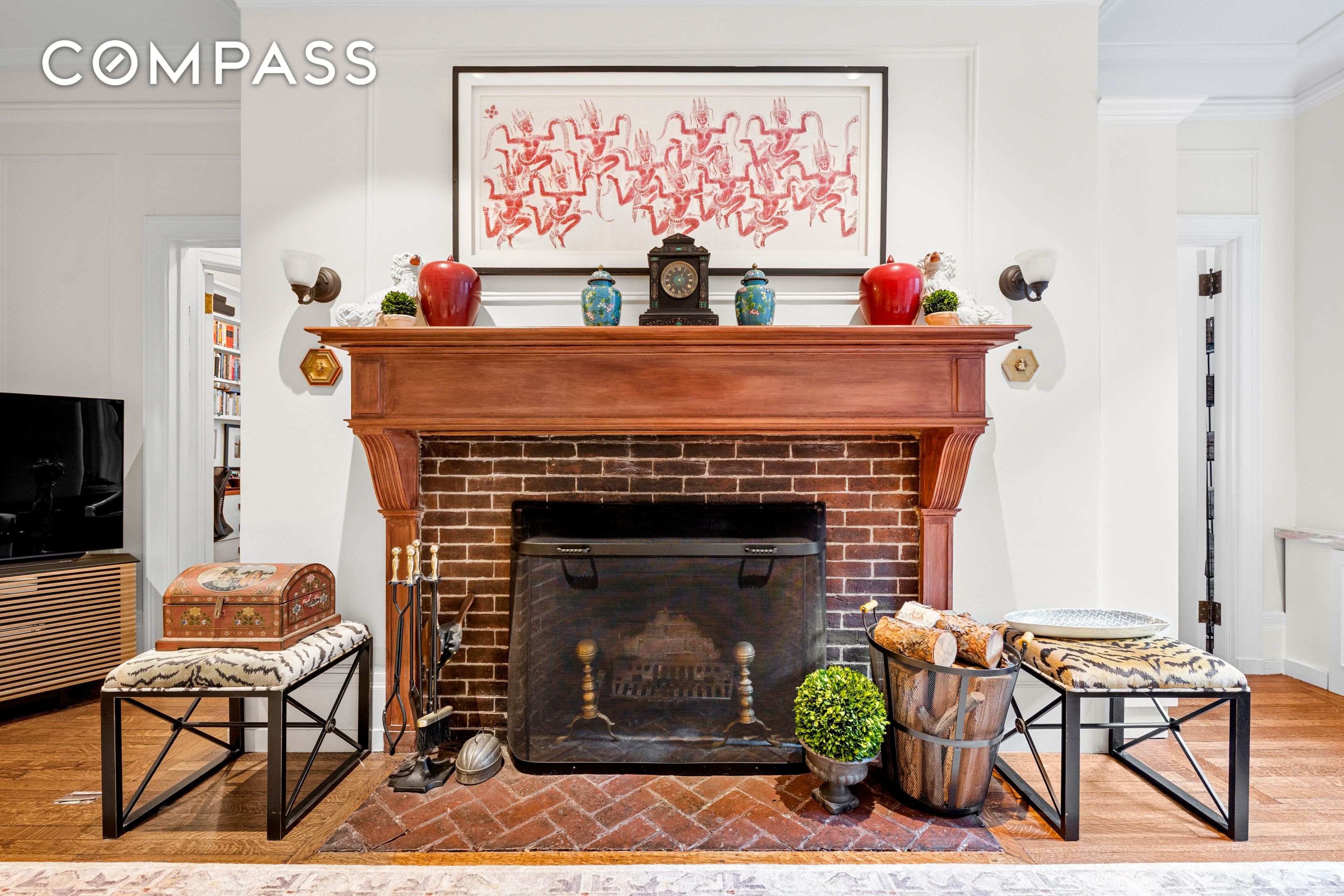 50 W 67th Street 4F