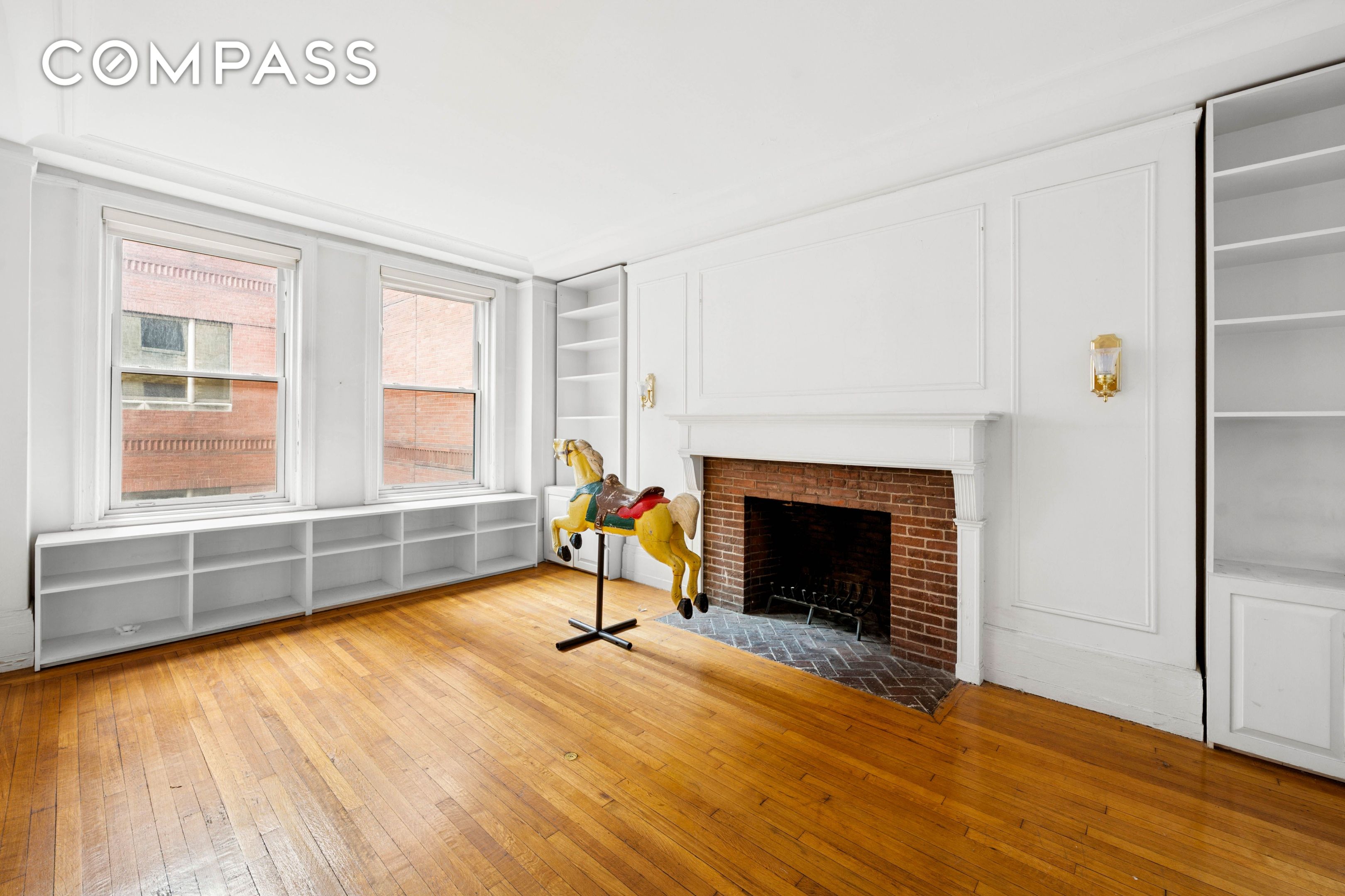 50 W 67th Street 4E