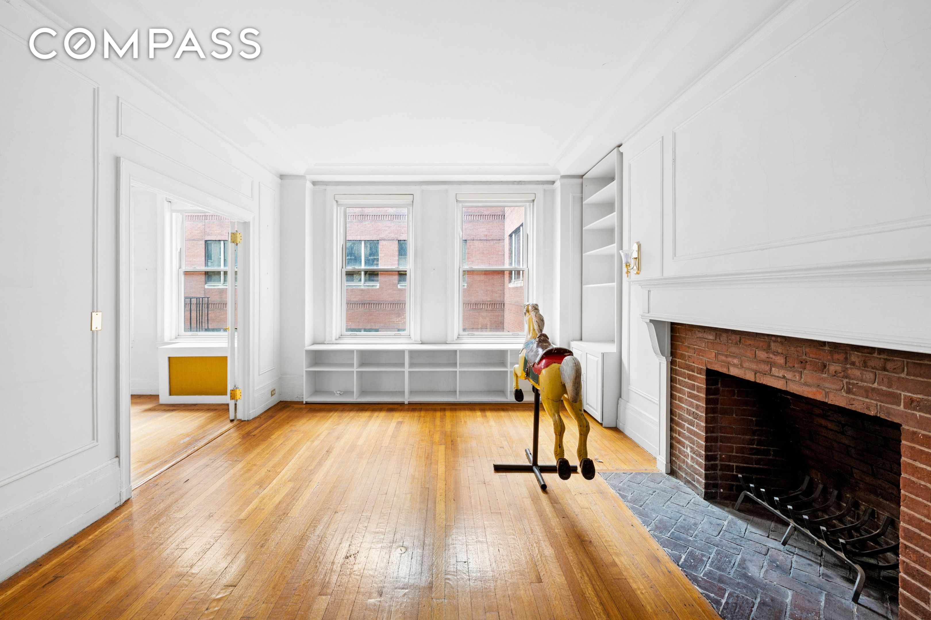 50 W 67th Street 4E