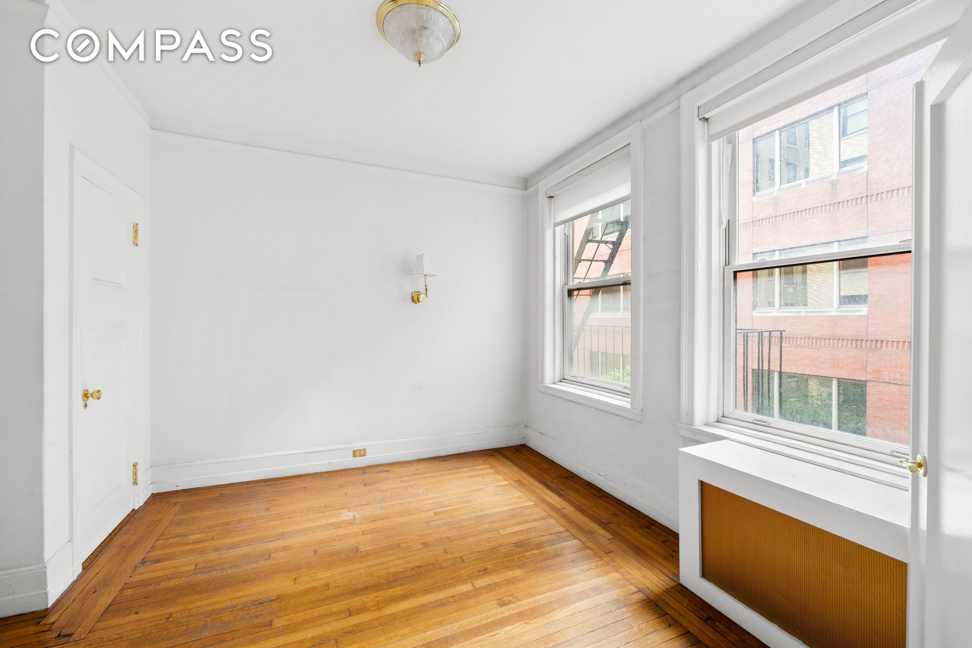 50 W 67th Street 4E