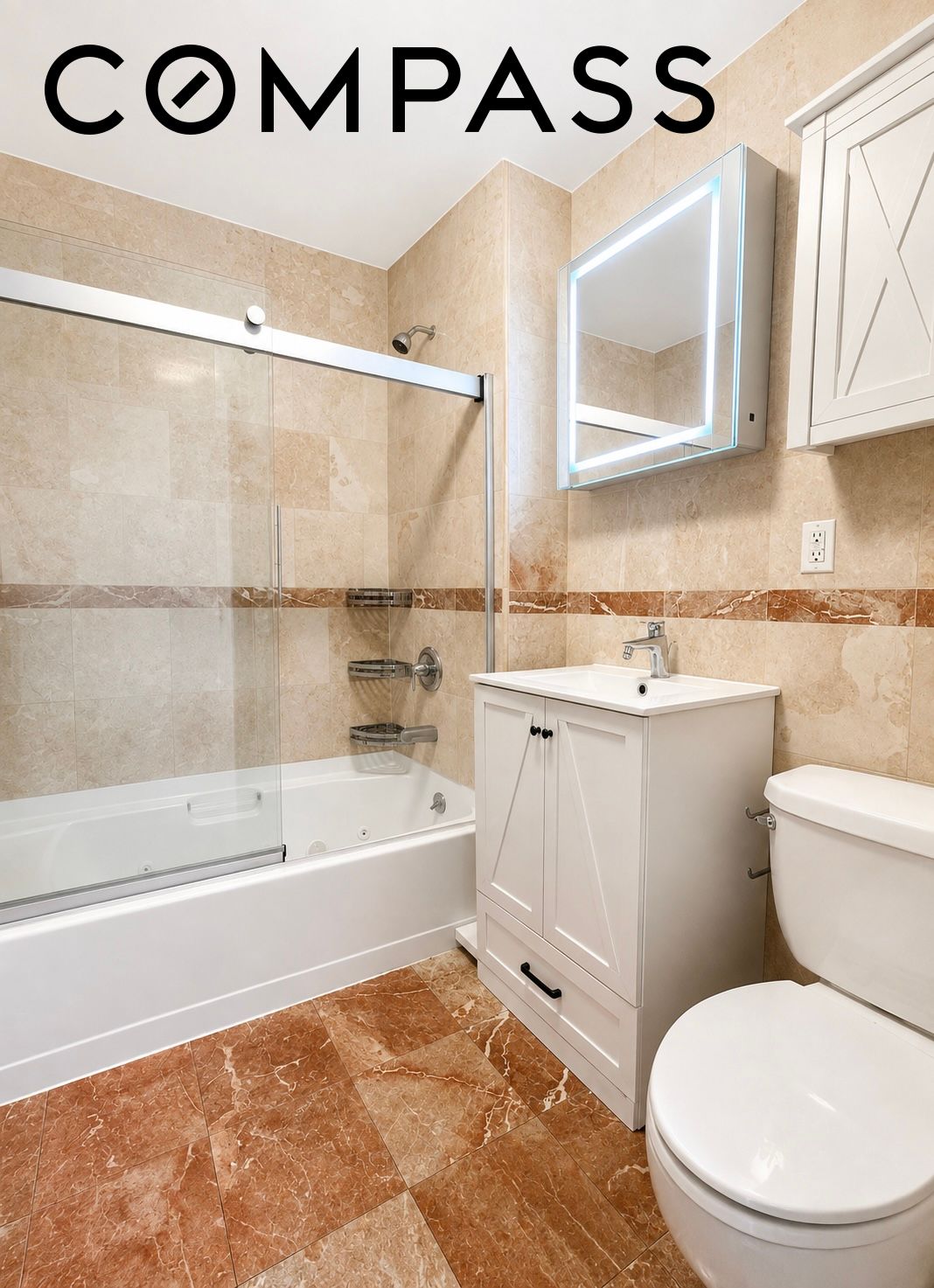 147 W 142nd Street 6A