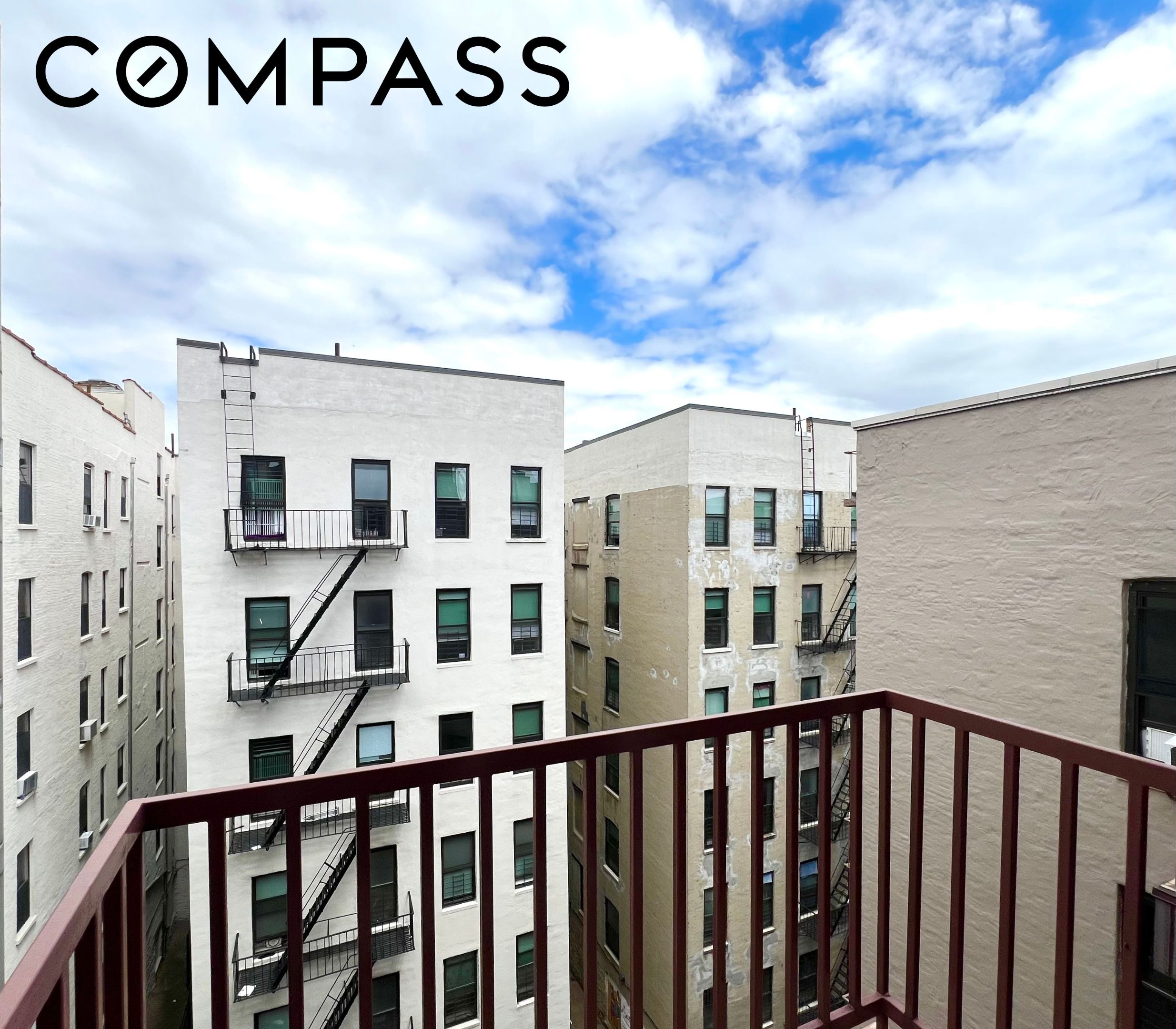 147 W 142nd Street 6A