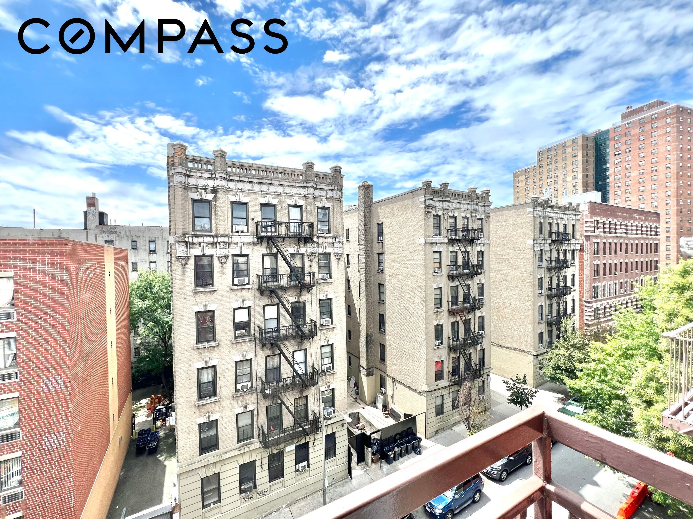 147 W 142nd Street 6A