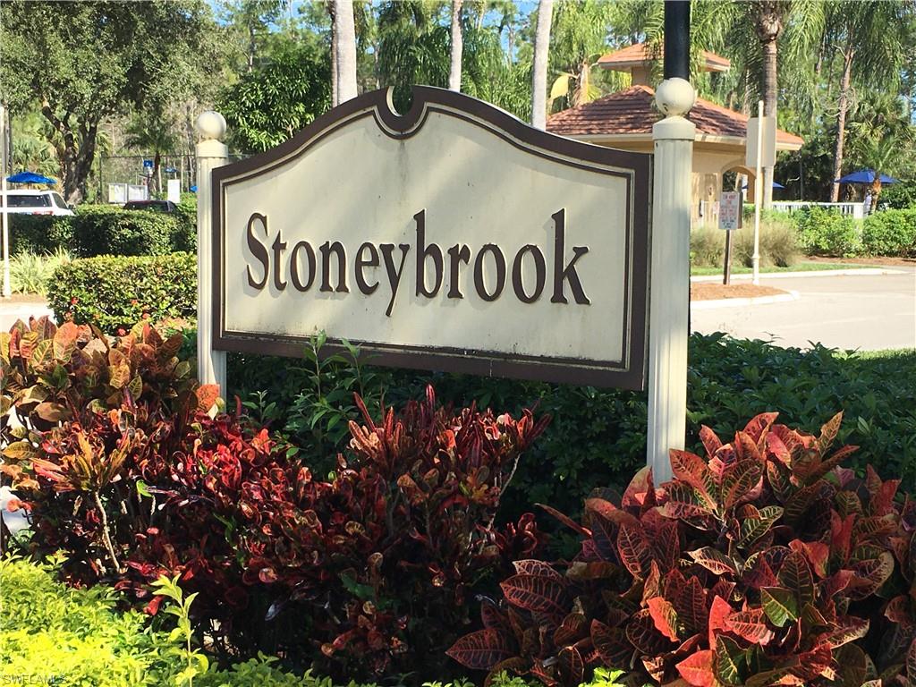 7505 Stoneybrook DR # 735