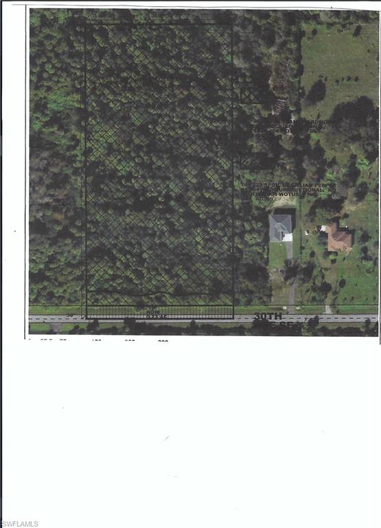 30th Ave. S.E. AVE