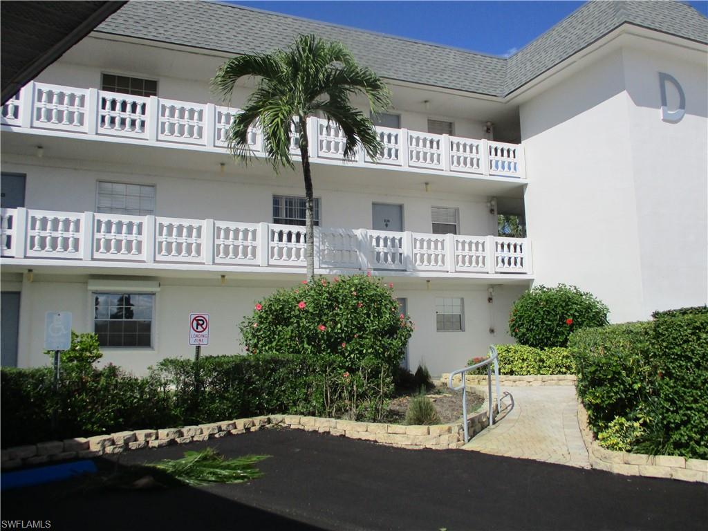 315 Saint Andrews BLVD # D24