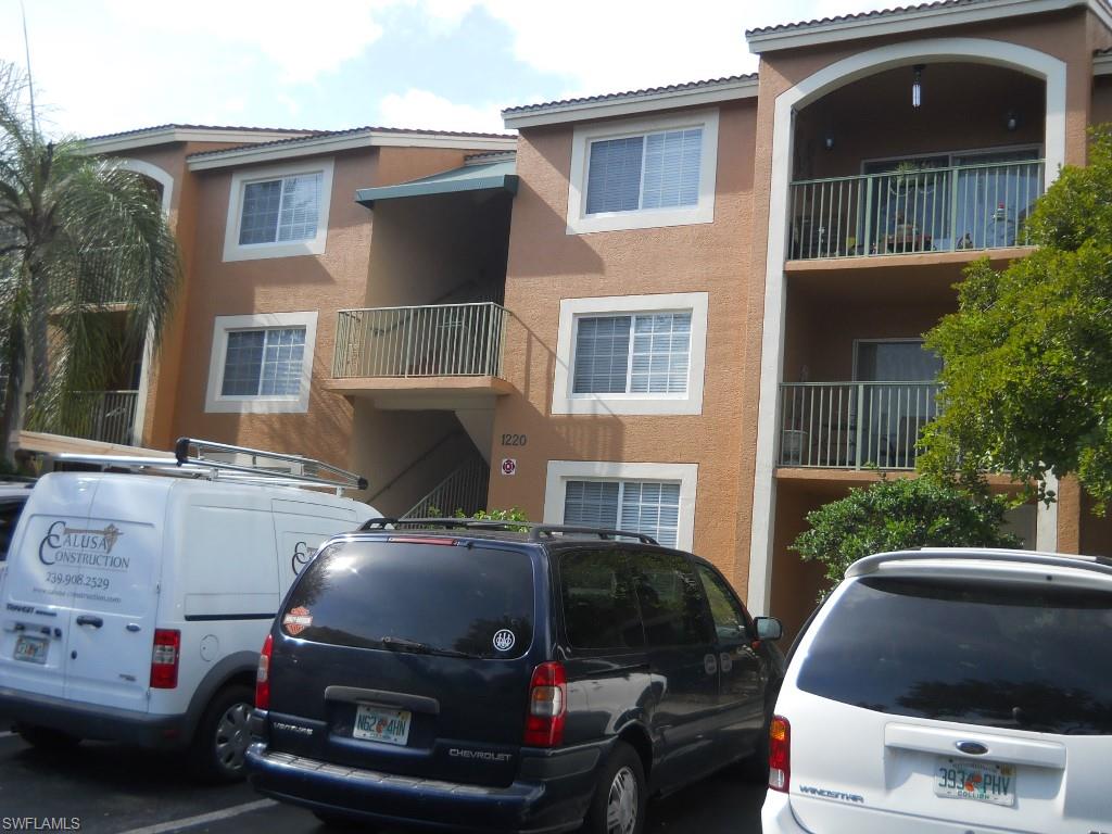 1220 Wildwood Lakes BLVD # 103