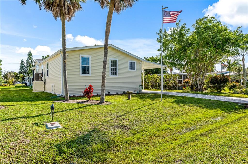 153 Rookery RD