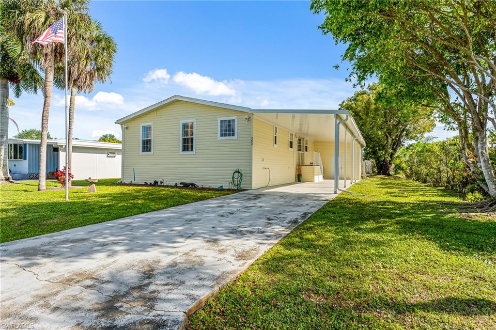 153 Rookery RD