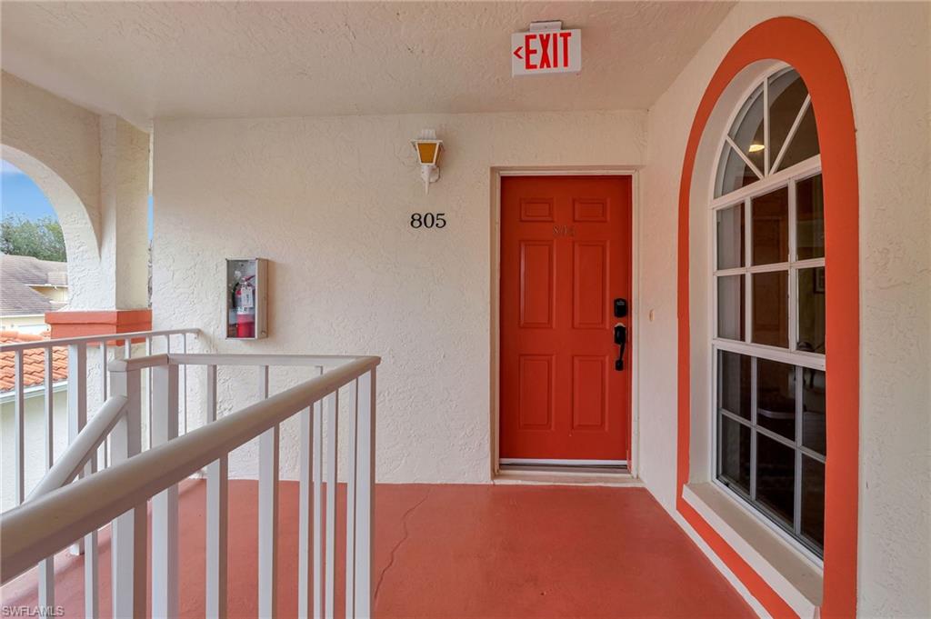668 Mardel CT # 805