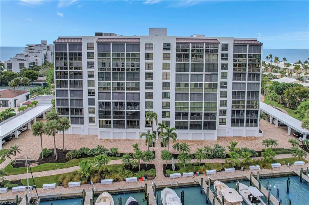 2400 Gulf Shore BLVD N # 603