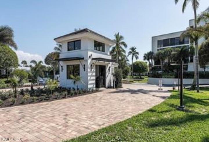 2400 Gulf Shore BLVD N # 603