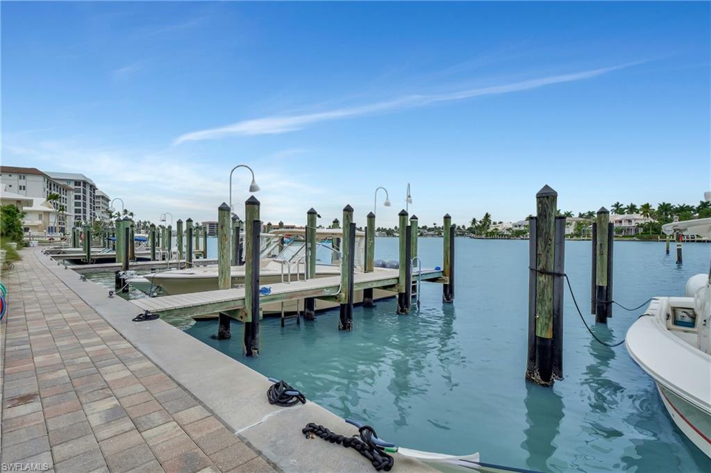 2400 Gulf Shore BLVD N # 603