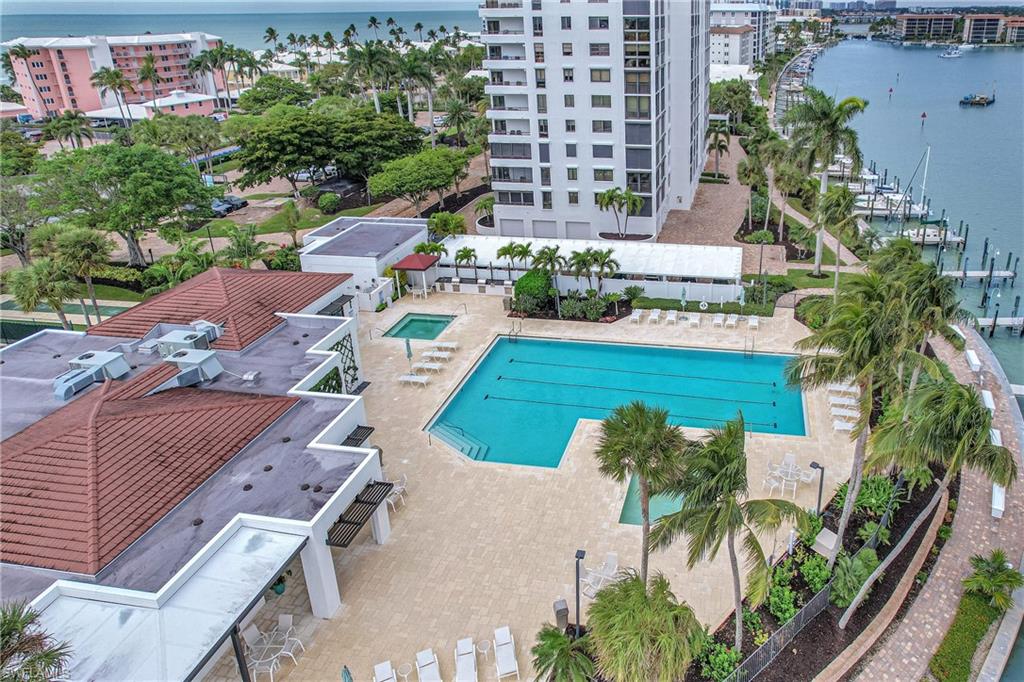 2400 Gulf Shore BLVD N # 603