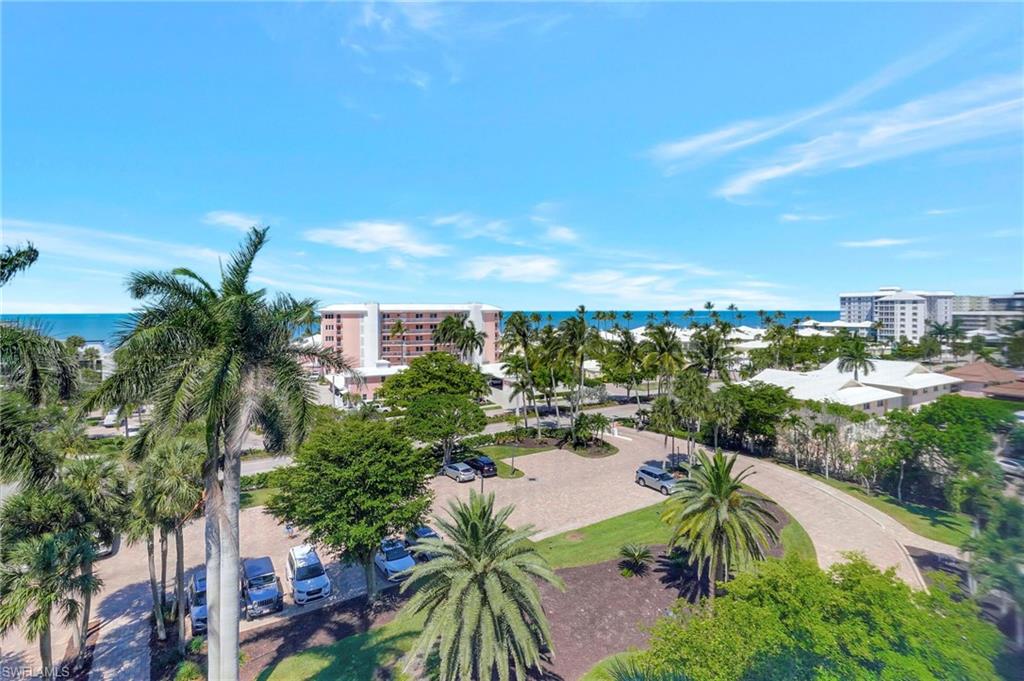 2400 Gulf Shore BLVD N # 603