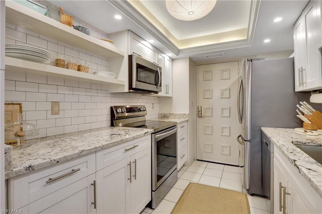 2400 Gulf Shore BLVD N # 603