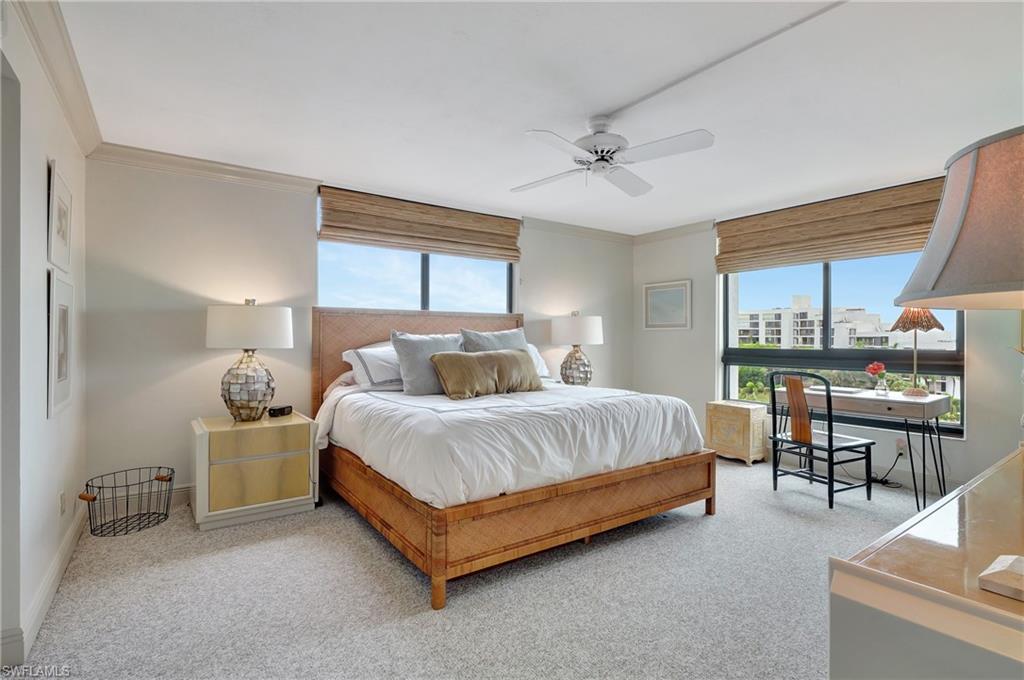 2400 Gulf Shore BLVD N # 603