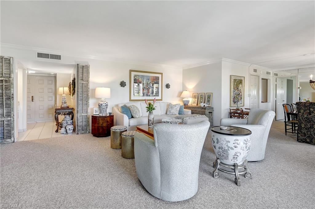 2400 Gulf Shore BLVD N # 603