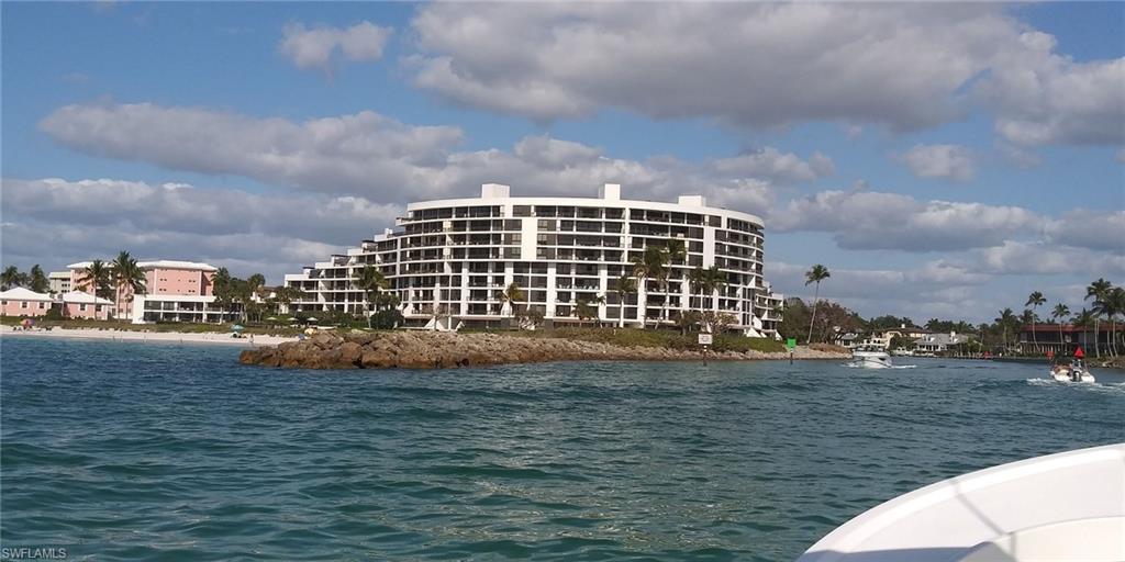 2400 Gulf Shore BLVD N # 603