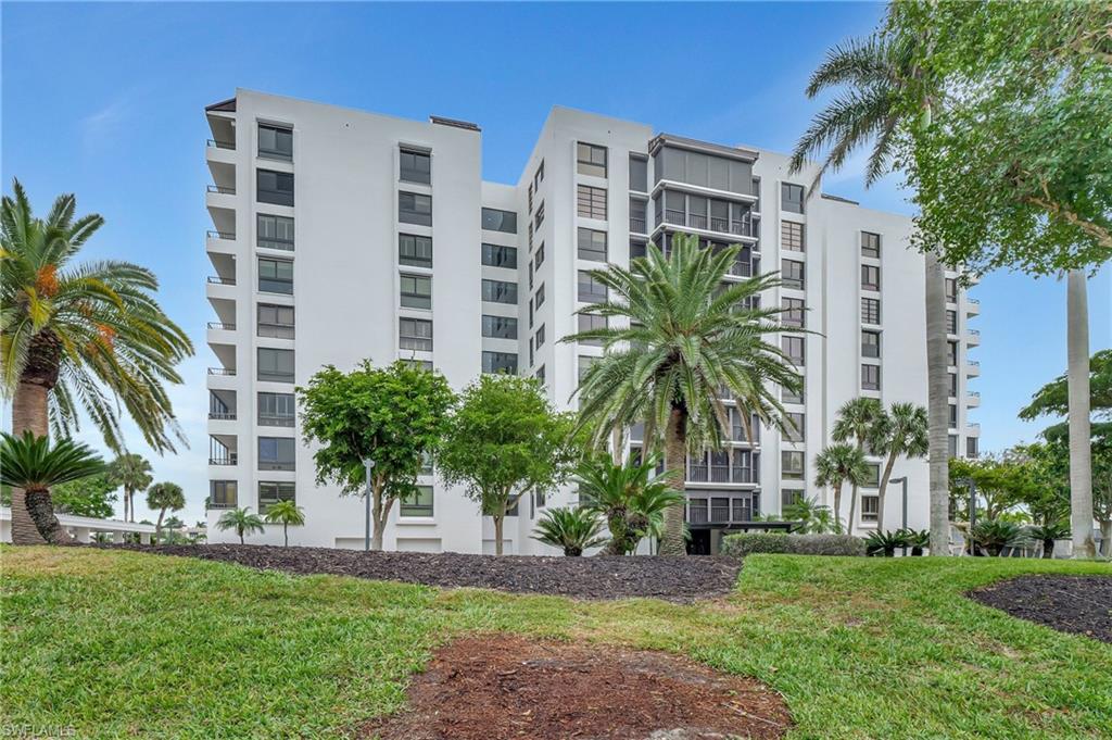 2400 Gulf Shore BLVD N # 603