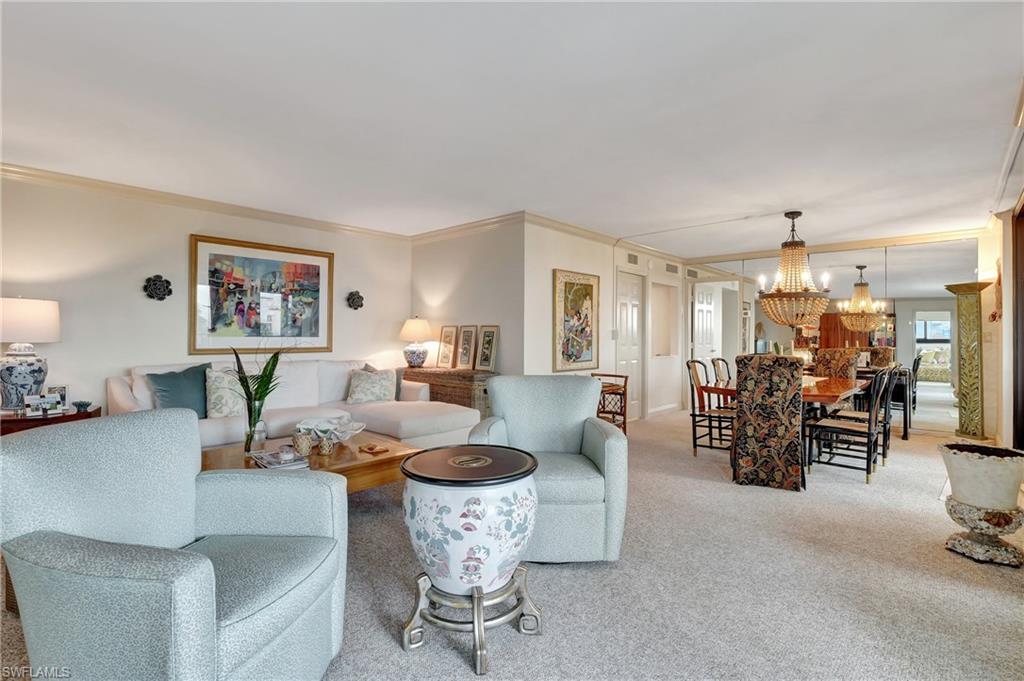 2400 Gulf Shore BLVD N # 603