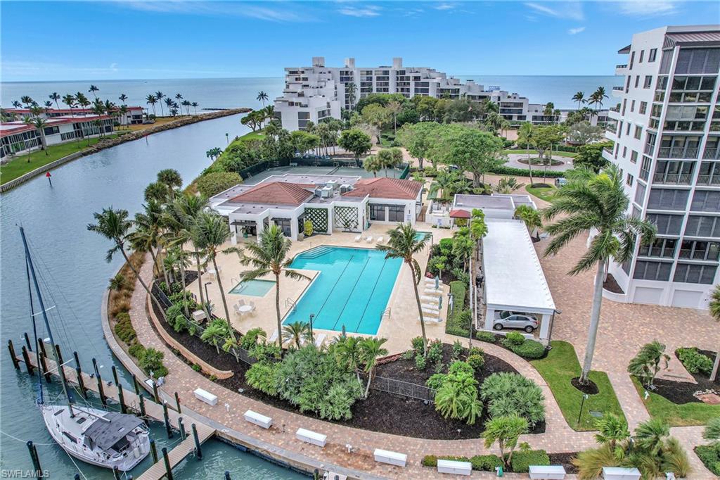 2400 Gulf Shore BLVD N # 603