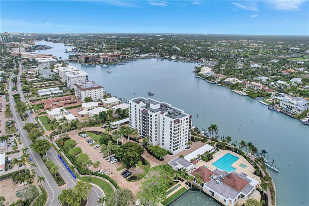 2400 Gulf Shore BLVD N # 603