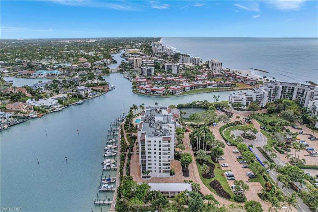 2400 Gulf Shore BLVD N # 603