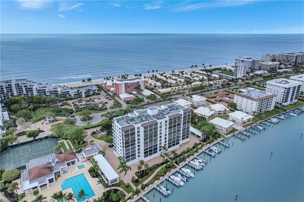 2400 Gulf Shore BLVD N # 603