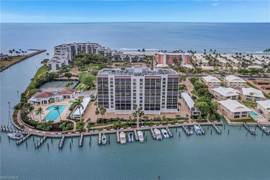2400 Gulf Shore BLVD N # 603