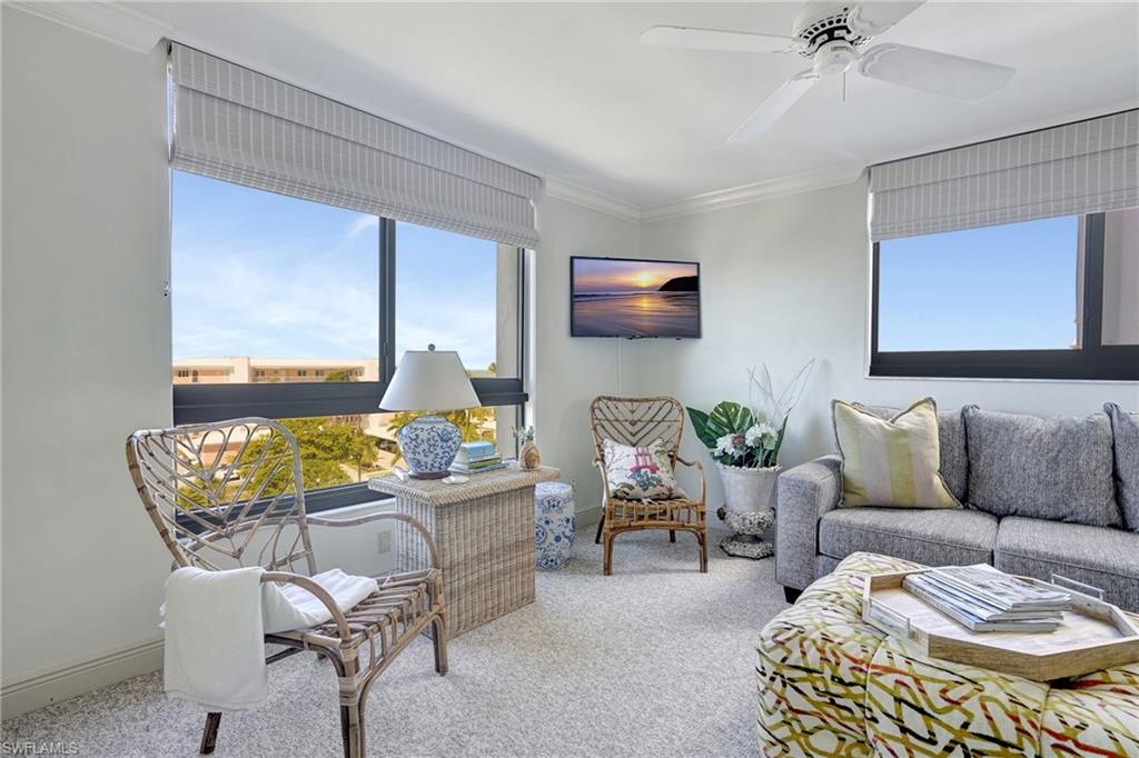 2400 Gulf Shore BLVD N # 603