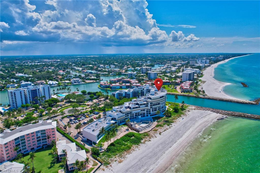 2357 Gulf Shore BLVD N # 107