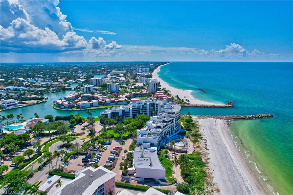 2357 Gulf Shore BLVD N # 107