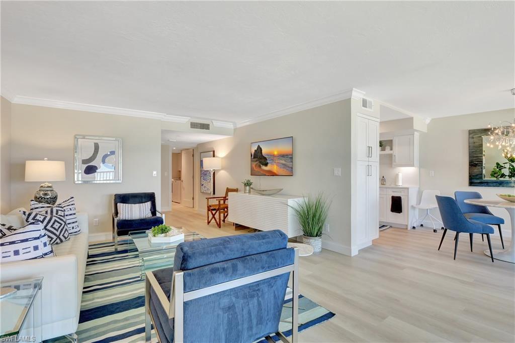 2357 Gulf Shore BLVD N # 107